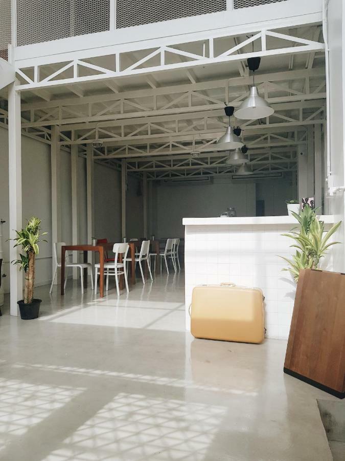 Albergue Lita Bangkok Exterior foto